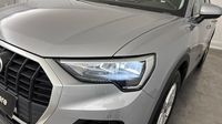 Audi Q3 35 TFSI 150ch Mild Hybrid Design S tronic 7 — photo 17