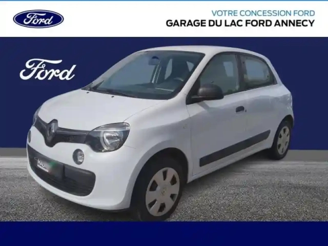 Renault Twingo 1.0 sce 70ch life euro6c