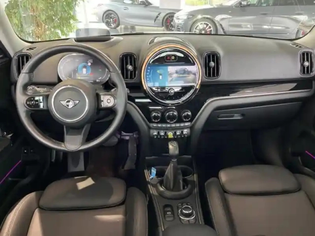 Mini Countryman cooper se 125ch + 95ch edition premium plus all4 bva6 — photo 5