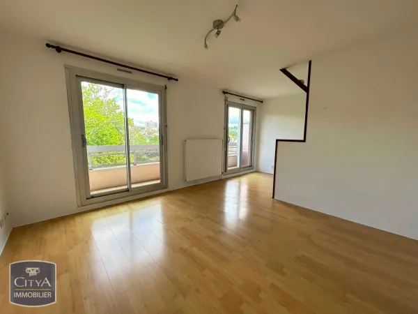 Appartement 30 m²