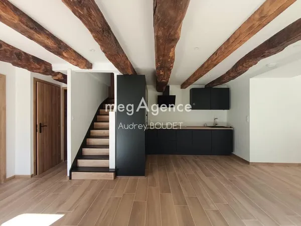 Maison de campagne