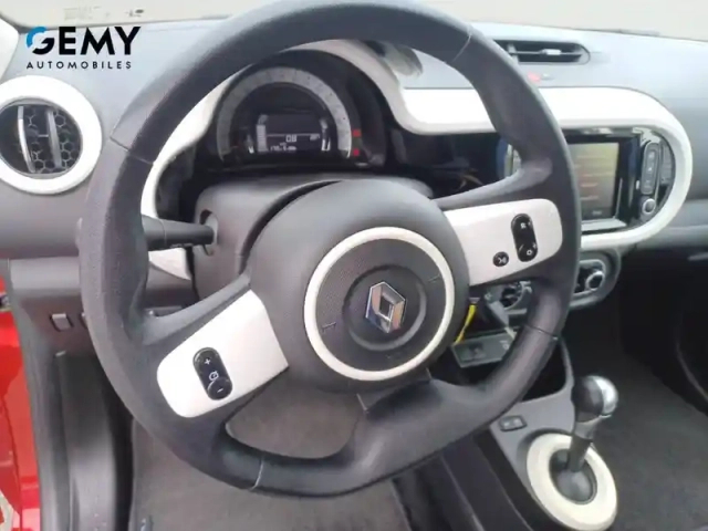 Renault Twingo iii achat intégral - 21 — photo 28