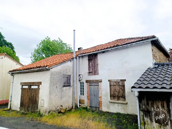 Local 2 pièces 90 m²