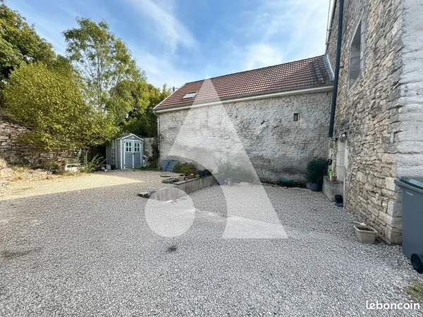 Appartement 5 pièces 110 m²