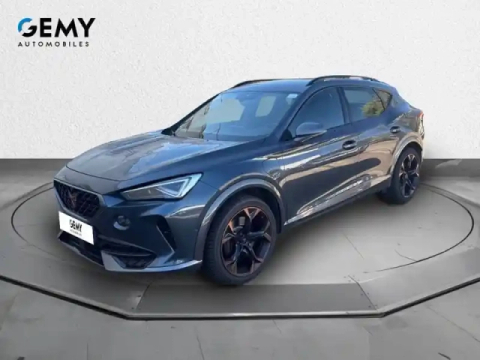 Cupra Formentor 1.4 e-hybrid 245 ch dsg6