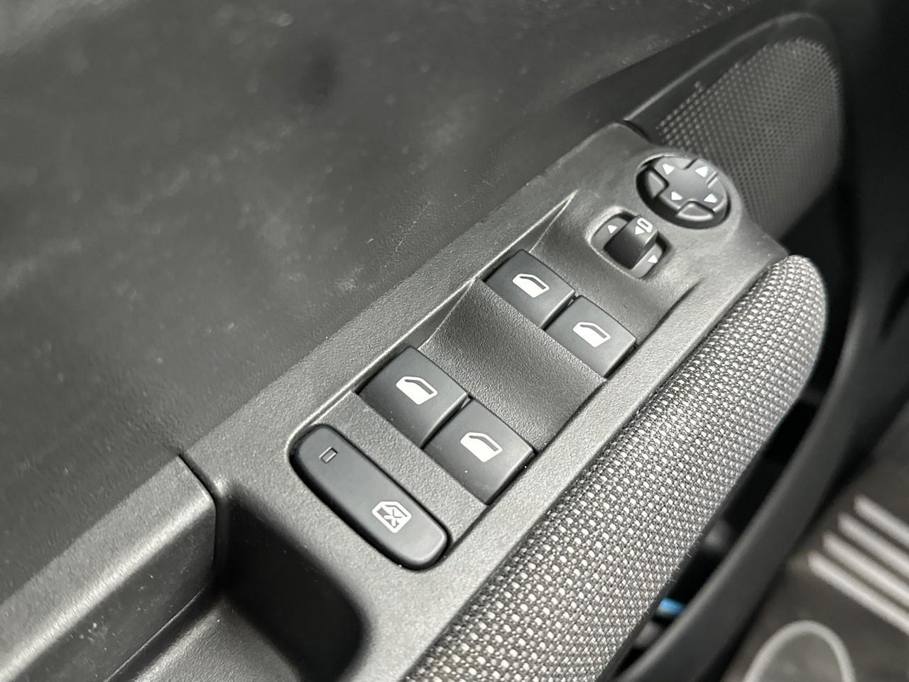 Citroën C3 Aircross puretech 110 s&s bvm6 feel — photo 15