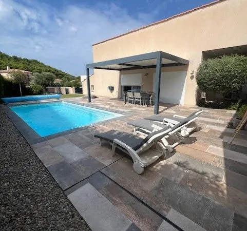 Vente maison à 13830 ROQUEFORT-LA-BEDOULE