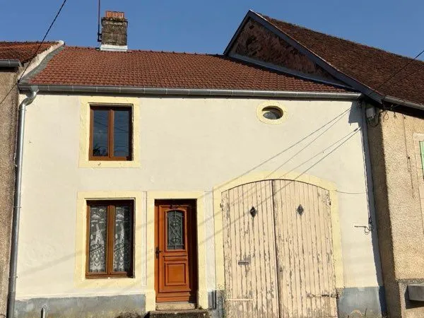 Maison à rénover - Fayl-Billot