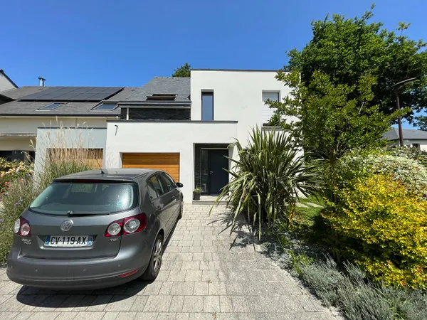 Maison Chateaugiron 5 pièce(s) 114 m2