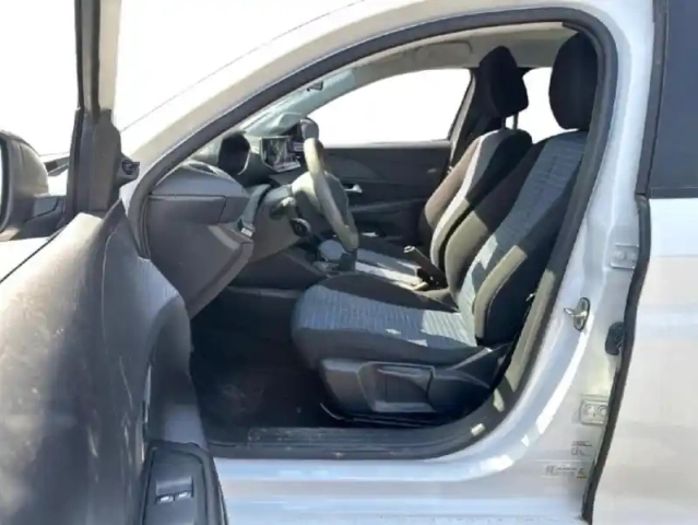 Peugeot 208 1.2 puretech 75ch s&amp;s like — photo 25