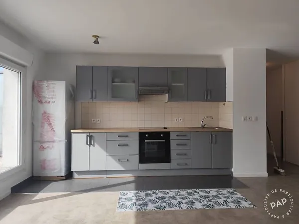 Appartement 5 pièces 120 m²