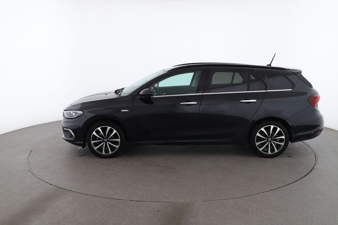 Fiat Tipo SW 1.4 T-Jet Lounge — photo 2