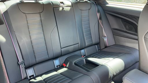 BMW Serie 2 Coupe M240i 374 BVA - M Performance – 2023 – 29090 km – Essence – Boîte Automatique — photo 34