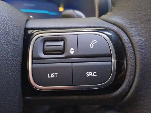 Citroën C5 Aircross hybride 136 e-dcs6 — photo 61