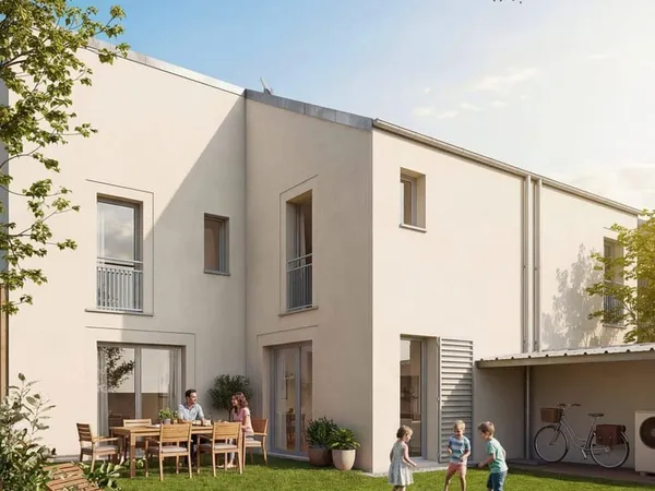 Maison à vendre Angers