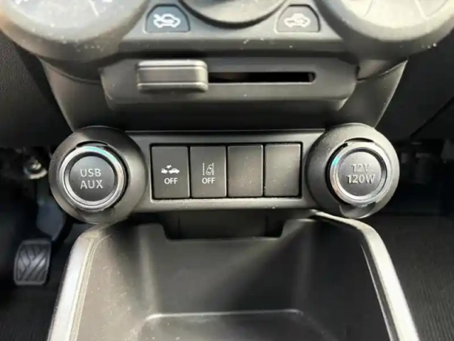 Suzuki Ignis 1.2 dualjet 85 shvs privilege — photo 19