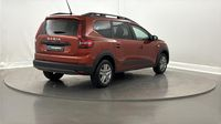Dacia Jogger 1.0 ECO-G 100ch Expression 7 places — photo 5