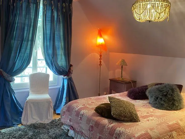 Jolie chambre à louer Eaubonne