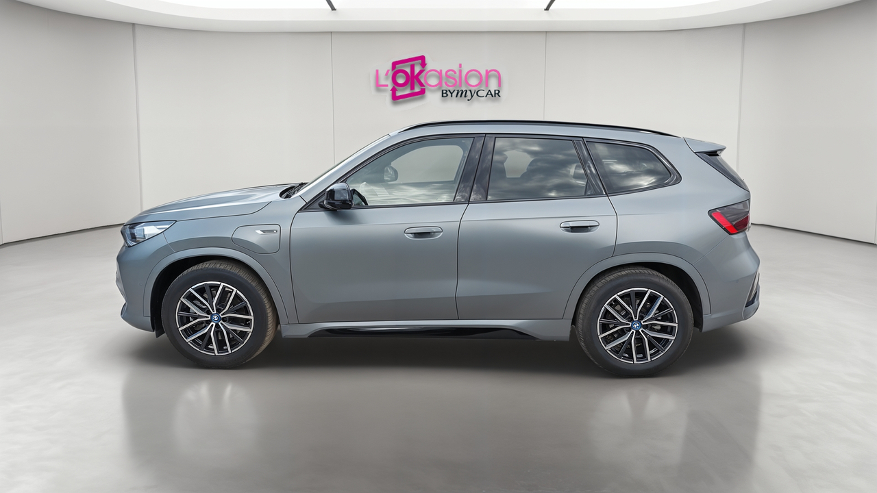 BMW X1 xDrive 30e 326ch DKG7 — photo 2