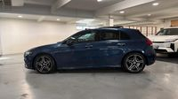 Mercedes Classe A 200 d 150ch AMG Line 8G-DCT — photo 8