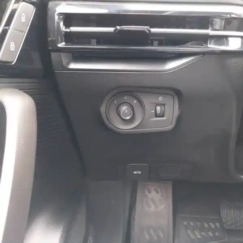 Mg Mg4 electric 51kwh - 125 kw 2wd — photo 99