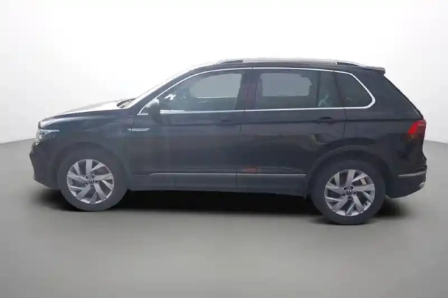 Volkswagen Tiguan 1.4 ehybrid 245ch dsg6 — photo 3