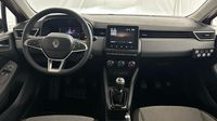 Renault Clio 1.5 Blue dCi 100ch Evolution - 24 — photo 11