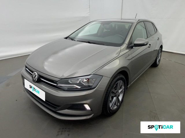 Volkswagen Polo 1.0 tsi 95ch united euro6d-t
