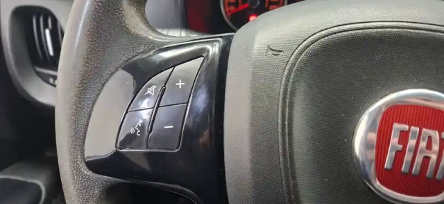 Fiat Doblo cargo ft 1.3 multijet 95 — photo 63
