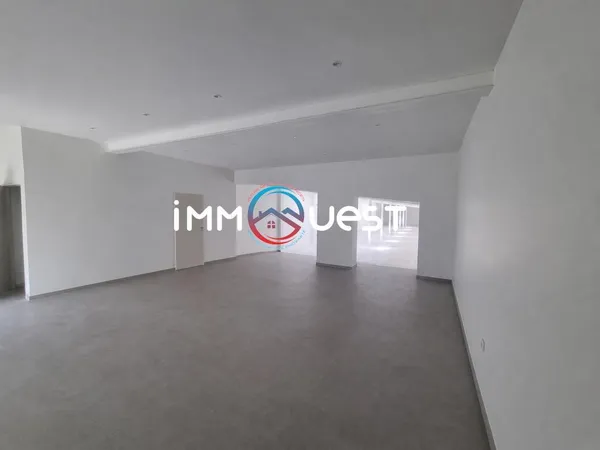 Local commercial en Vente - Saint-Omer (62500)