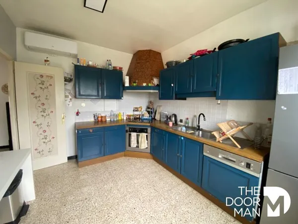 Maison 34500