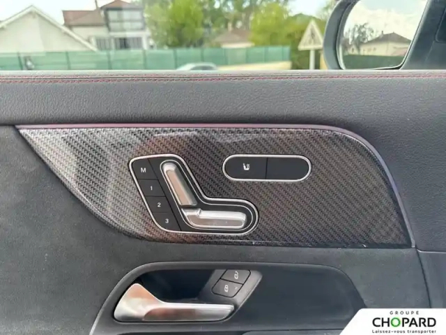 Mercedes Gla 200 d 8g-dct 4matic — photo 23