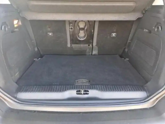 Citroën C3 Aircross bluehdi 100ch s&amp;s shine e6.d-temp — photo 6