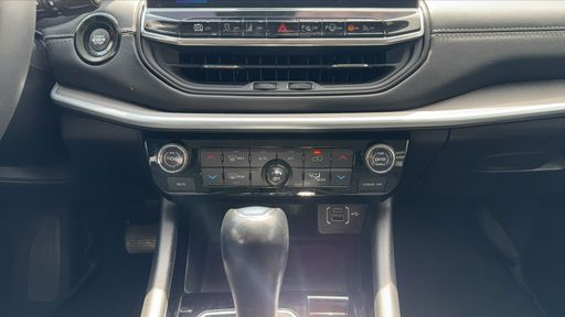 Jeep Compass 1.3 GSE T4 190 4Xe PHEV AWD AT6 - Limited – 2021 – 74357 km – Hybride rechargeable – Boîte Automatique — photo 13