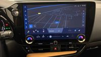Lexus Nx 450h+ 4WD Executive — photo 19