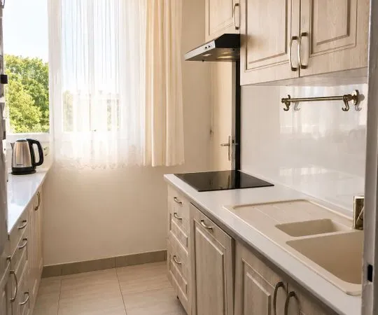 Appartement de 66m2 à louer sur Eaubonne