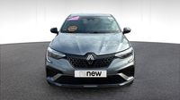 Renault Arkana 1.6 E-Tech 145ch full hybrid esprit Alpine -23