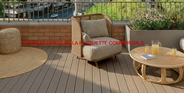 Studio 1 pièce 27 m²