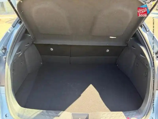 Toyota C-Hr 2.0 hybride 184ch dynamic ultimate e-cvt — photo 14