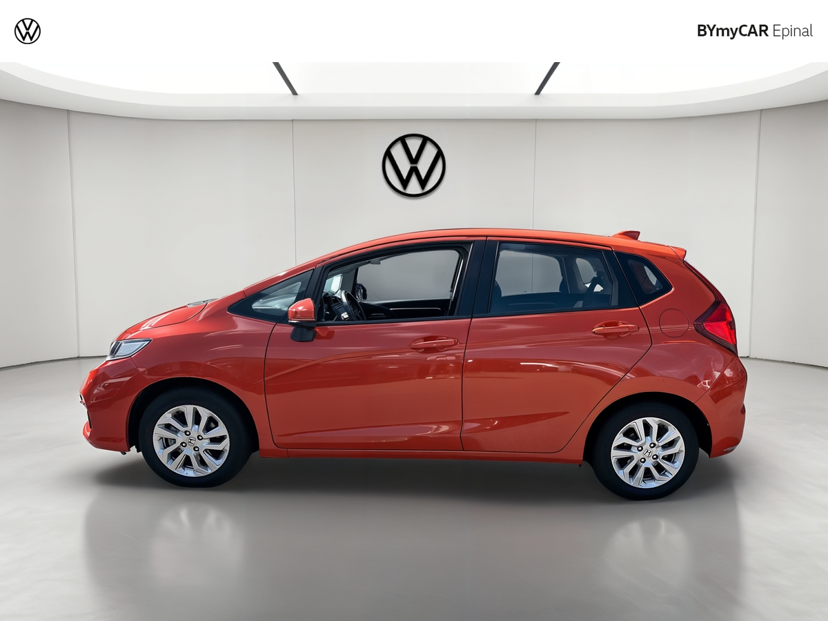 Honda Jazz 1.3 i-VTEC — photo 2