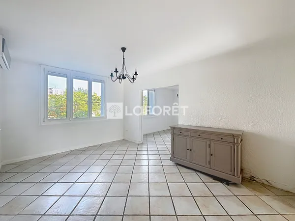 Appartement 3 pièces 82 m²