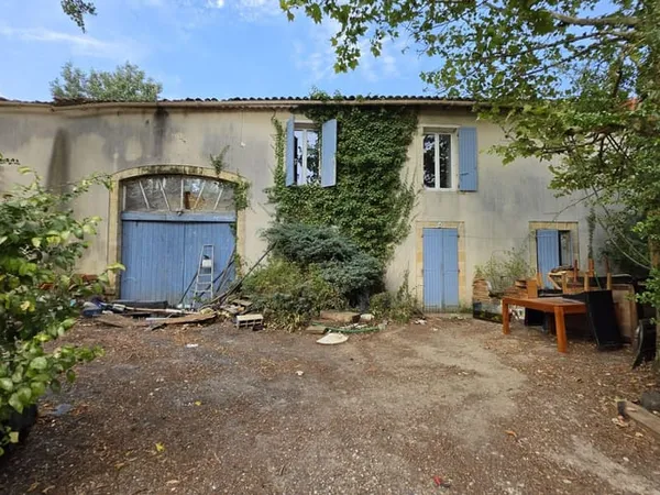 Maison 4 pièces 209 m²