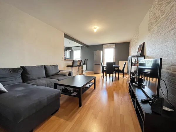 NOUVEAUTE EXCLUSIVITE - Appartement Bruz VERT BUISSON 3 pièces 70 m2 Dernier étage OUEST - Ascenseur
