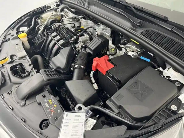 Renault Clio sce 65 - 21n — photo 43
