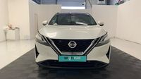 Nissan Qashqai 1.3 Mild Hybrid 158ch Tekna+ Xtronic — photo 1