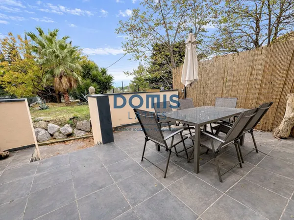 Appartement - Lattes 3 pièces - 81 m2