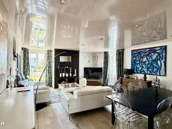 Maison 7 pièces 177 m²