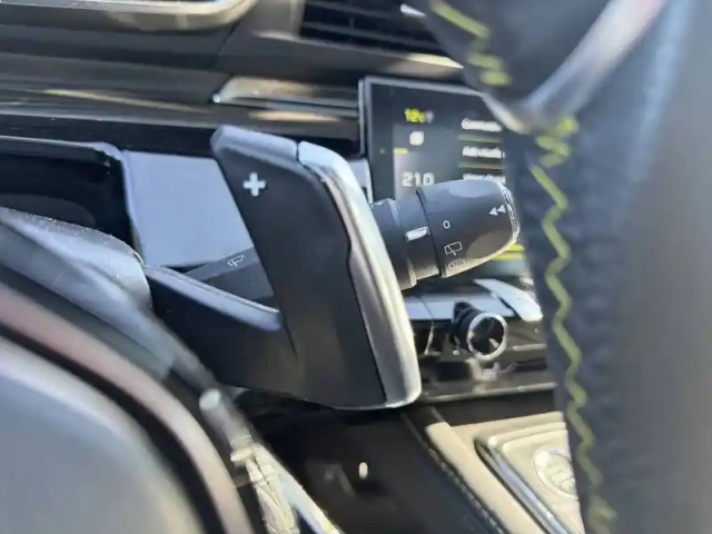 Peugeot 508 sw hybrid4 360 e-eat8 peugeot sport engineered — photo 94