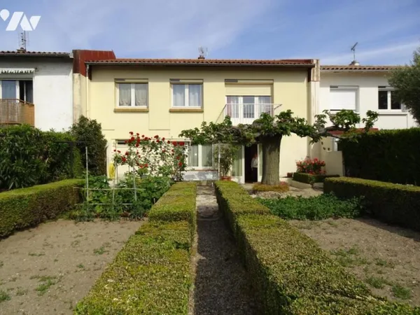 Maison 4 pièces 117 m²