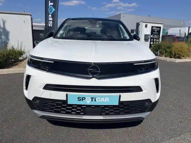 Opel Mokka electrique 136 ch &amp; batterie 50 kwh — photo 2